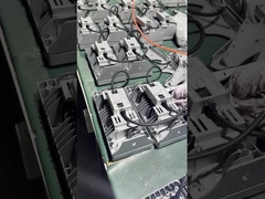 400 W LED Explosionssichere Hochwasserelemente für Bergbau ODM