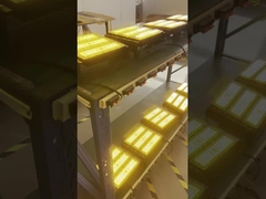 1600W Led-Stadionbeleuchtung Scheinwerfer für Outdoor-Sport