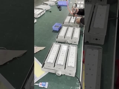 100 V Led-Straßenbeleuchtung Außenstraßenlampen 150 W 250 W