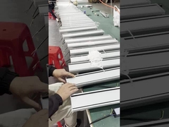 IP65 ODM OEM Hochhelligkeit LED-Straßenleuchte Umweltschonend