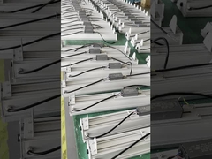 Anpassungsfähige wasserdichte IP65 Außenstraßenstraßenbeleuchtung