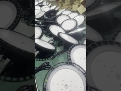 Fernbedienung mit hoher Helligkeit Aluminium IP67 Wasserdicht 100w 200w 300w 400w 500w