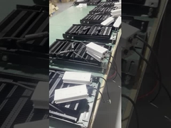 100w 150w 200w 250w Außenstraßenbeleuchtung Parkplatz Platzbeleuchtung 3000K/4000K/6000K