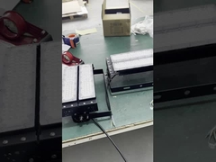 Außen integrierte All-in-One-LED-Solarstraßenbeleuchtung 6000-6500K 400w 600w 800w 1000w 1200w