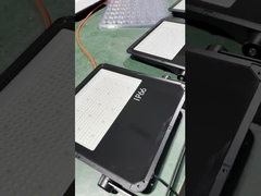 1200W IP66 LED Flutlicht für Pferde Arena Basketballplätze