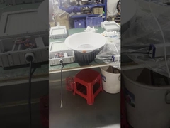 SMD Led Cobra Head Straßenleuchte 3600Lm-4000Lm