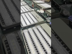 Hochwertiges Aluminiumgehärtetes Glas Explosionssicheres Hochwasserlicht Ip65 400w