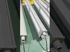 AC85-265V 120LM/W Led Street Light 50w/100w/150w/200w Für den Straßengartenplatz