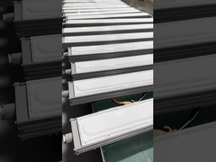 OEM ODM Hochleistungs-LED-Chip Außenstraßenleuchten 3000-6500K 50W bis 200W