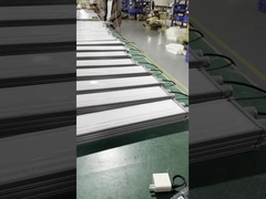 50w/100w/150w/200w 3000-6500K LED-Straßenlicht Wasserdicht UV-dicht