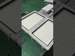 6500K Halterung Montage Sicherheitslicht 100w 150w 200w