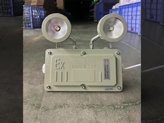 130-140LM/W IP65 wasserdichte LED-Straßenleuchte