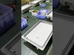 Langlebige, explosionsgeschützte LED-Leuchten mit hoher Helligkeit und langer Lebensdauer