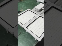 WF2 tragbare Explosionssichere Beleuchtungsanlagen für Kohlenölfelder 200W 100W