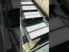 angepasste Highway 200w LED-Flutleuchte 3000K-6500K