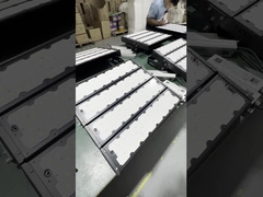 20 Watt LED-Solarlicht-Floodlight für die Straße IP65 wasserdicht