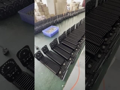 100W/150W/200W IP65 Wasserdicht und langlebig Outdoor LED Straßenleuchte