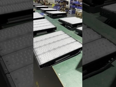 Parkplatz für Straßenverkehrsmöglichkeiten im Freien SMD2835 LED-Straßenlicht