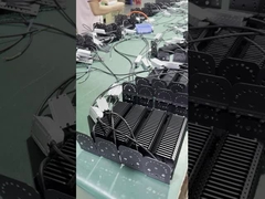 IP65 Wasserdichte Led-Straßenbeleuchtung 50w 100w 150w 200w 250w 300w