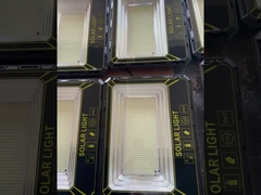 PPFD-Lese-LED-Wachstumslampen für Zimmerpflanzen NR-Spektrum