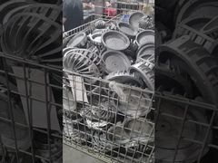 Außen IP65 Wasserdichte Tankstelle Aluminium LED Explosionsgeschützte Leuchte