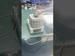 IP66 Explosionssichere LED-Lampe 50W 100W 150W 200W Einfach zu installieren