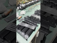 SMD3030 IP65 wasserdichtes Straßenlicht