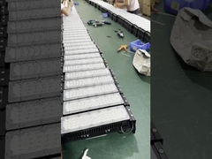 Led-Panel 3x3 Wachstumslicht Pflanzenlampe 600w