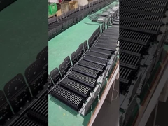 Gewerbliche Innenraumpflanzen wachsen Lichter E27 500W