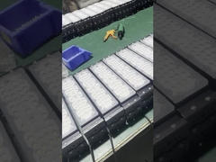 AC85V-265V Innenräumliche LED-Wachstumsleuchten für Zimmerpflanzen 50W