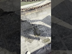 AC85-310V/AC100-277V 130-140LM/W Outdoor Led Street Light für Straßengarten, Platz