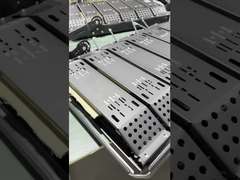 50w/100w/150w/200w/250w Hochleistungsstraßenleuchte Ip66 AC 85-265V