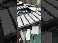 IP65 Wasserdichte Straßenleuchte 50w 100w 150w 200w 250w 300w Led Straßenleuchte für den Außenbereich