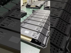 3 Jahre Garantie IP65 Wasserdichte Industrielle Bergwerk Straßenlaterne 50W 100W 150W 200W