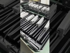 Straßenstraßenstraßenstraßenstraßenlampe