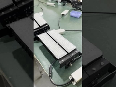 Industrielle Minenfabrik Wasserdichte Explosionsgeschützte Straßenlaterne Aluminium