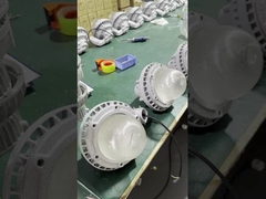 Atex Led-Flutlicht Chemische Industrie Minen Explosionssicherheit Flutlicht Ip65