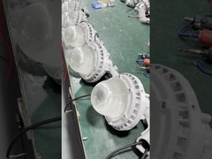 Benzinstation Hafen Terminal Aluminium gehärtetes Glas Ip65 Led Explosionssicherheit Licht