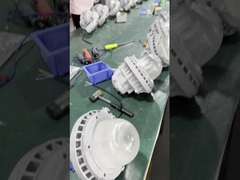 Superhelle Tunnelleuchte Ip65 Wasserdicht Explosionssicherheit LED-Flutleuchte