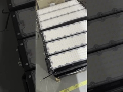 3000K bis 6500K Außenbereich Hochleistungs-Straßenlaterne Energieeffizienz