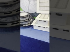 1000W Innenraumpflanzenleuchten 4x4 Wachsen Licht