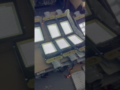 Helle Hochleistungs-LED-Explosionsschutzleuchte 150W 300W 600W, IP65 wasserdicht