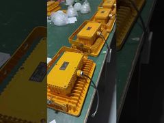 Hohe Helligkeit IP65 Wasserdicht 150W 300W 600W LED Explosionsgeschützte Beleuchtung