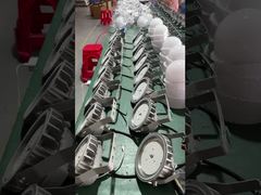 5000K High Bay LED Explosionssichere Beleuchtungsvorrichtungen für gefährliche Bereiche 100-120lm/W