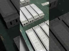 300W Flutlichter für den Außenbereich mit Bewegungsmelder, Flutlicht für Sportbeleuchtung