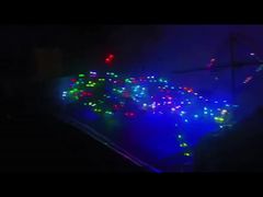 LED-Panel 3x3 Pflanzenlampe Grow-Licht 600W 300W