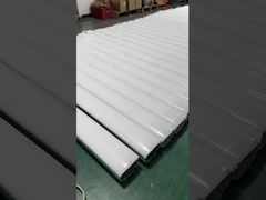 IP65 ATEX explosionsgeschützte lineare Leuchte, flammfeste Röhrenleuchte, SMD2835-Chips