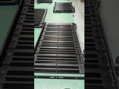 500W Led-Stadionbeleuchtung Arena Fußballplatzleuchten OEM