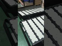 2000W Baseball-Stadion-Leuchten für den Hinterhof 3000K-6500K