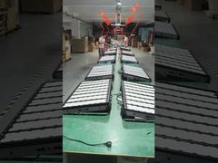 CREE 1750W Led-Stadionbeleuchtung für Außenarena 120000lm